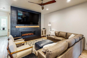 Steps to Gondola – Elevate Townhome at Wildhorse Meadows